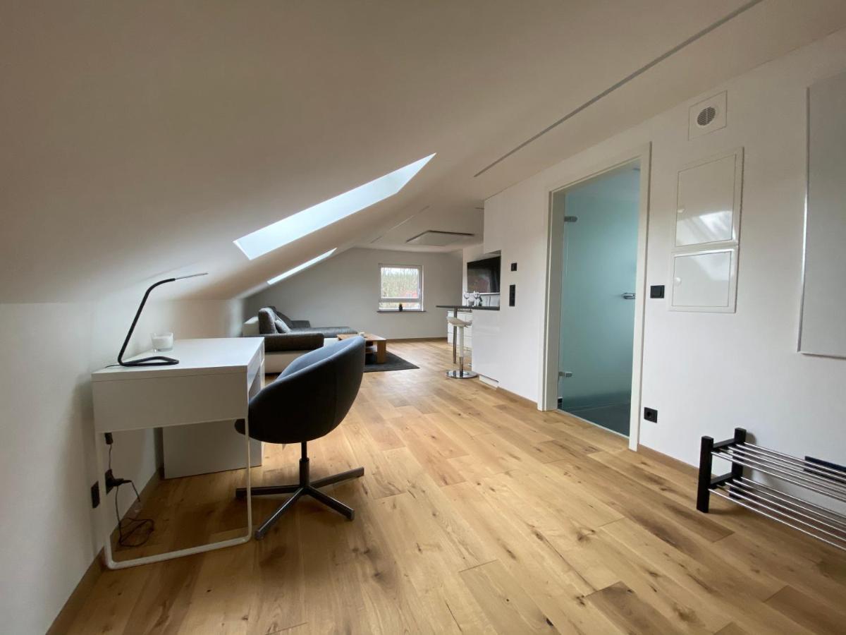 Uraha Apartments Херцогенаурах Екстериор снимка