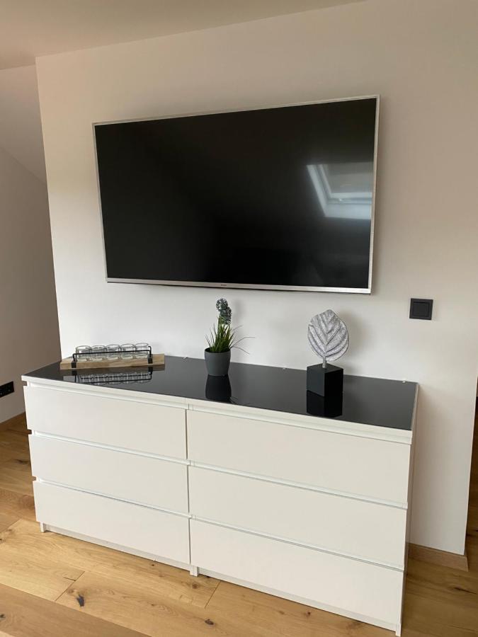 Uraha Apartments Херцогенаурах Екстериор снимка