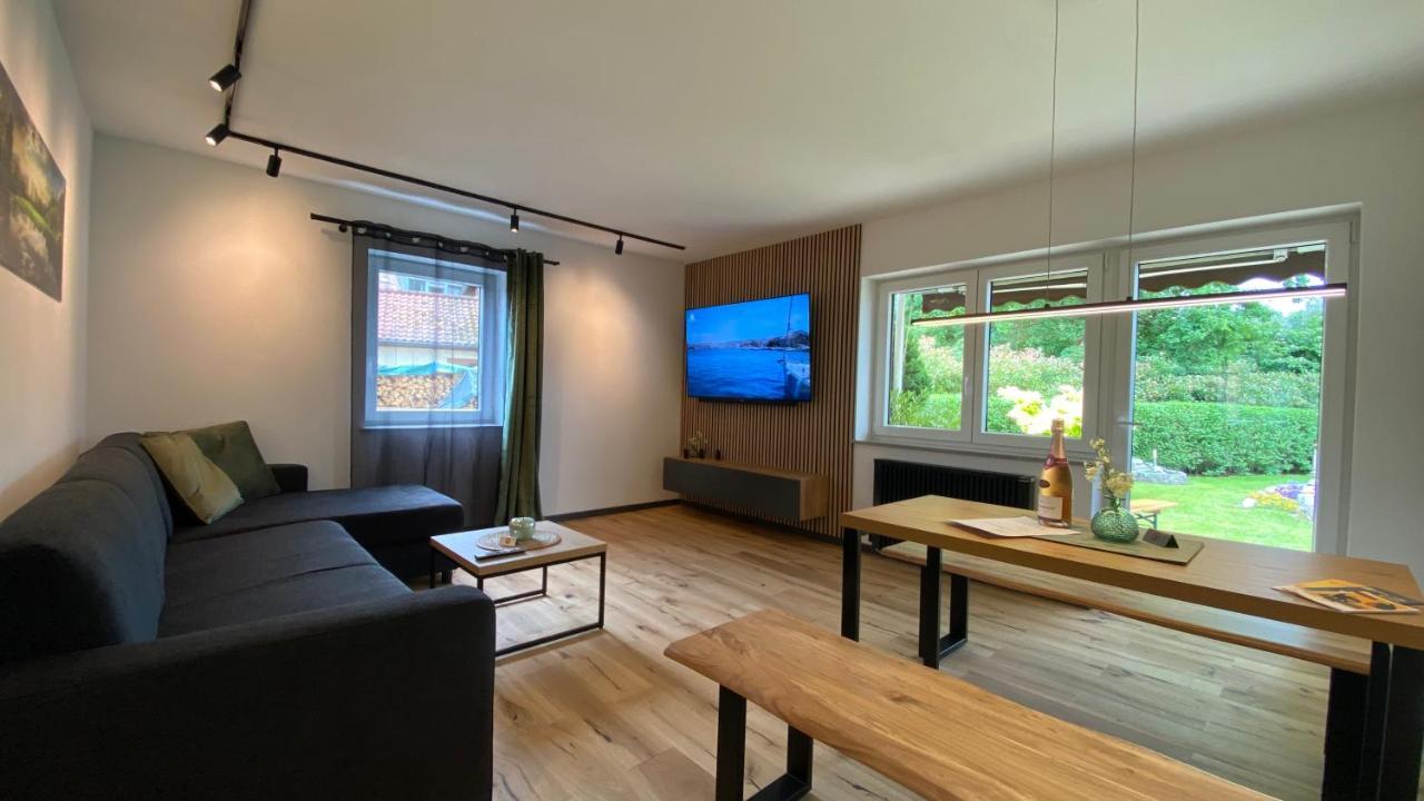 Uraha Apartments Херцогенаурах Екстериор снимка