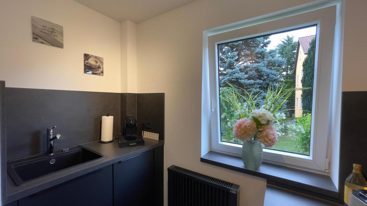 Uraha Apartments Херцогенаурах Екстериор снимка