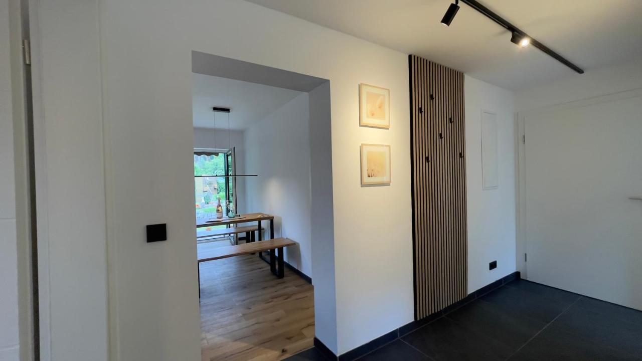 Uraha Apartments Херцогенаурах Екстериор снимка