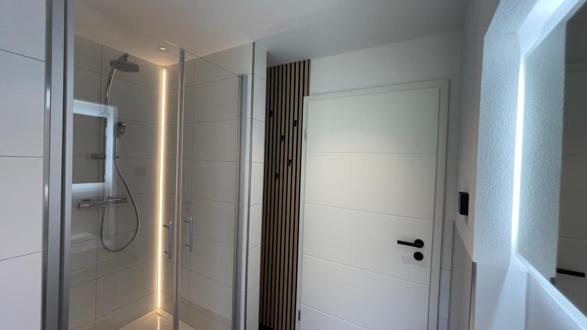 Uraha Apartments Херцогенаурах Екстериор снимка
