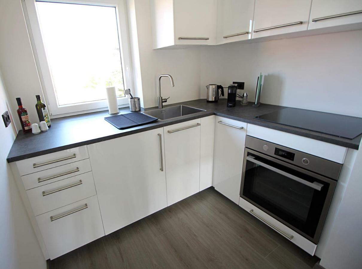 Uraha Apartments Херцогенаурах Екстериор снимка