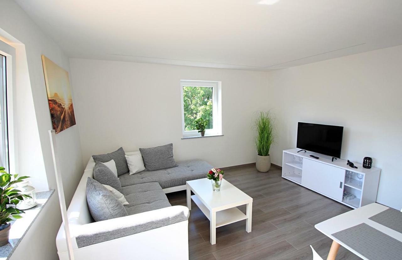 Uraha Apartments Херцогенаурах Екстериор снимка